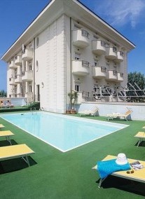 Gallia Palace Hotel ****