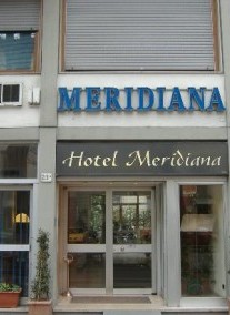 Meridiana Hotel ***