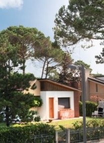 Villa Tre Pini ** Villa Tre Pini **