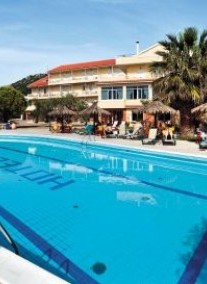 Lorenzo Hotel ***