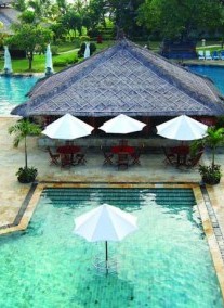 Discovery Kartika Plaza *****