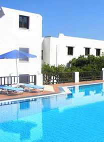 Dimitra Hotel ***