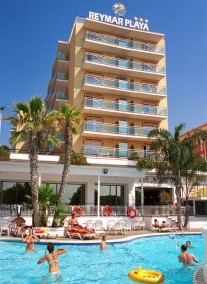 Reymar Playa ***