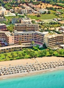 Sun Beach Resort ****
