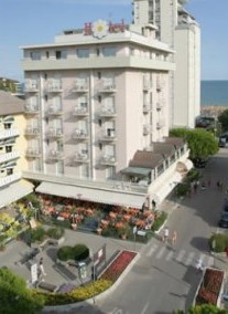 Margherita Hotel ***