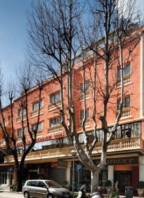 President Hotel ****