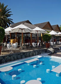 Bull Hotel Costa Canaria ****