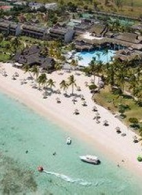 Sofitel Mauritius Imperial*****