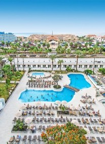 Vulcano Hotel **** Vulcano Hotel ****