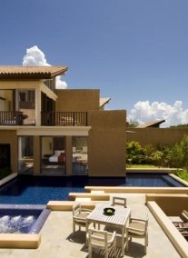 Banyan Tree Mayakoba ******