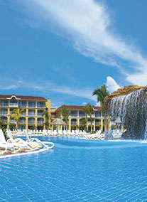 Iberostar Laguna Azul *****