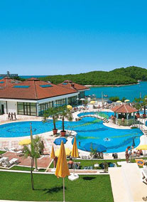 Belvedere apartmanok Belvedere apartmanok