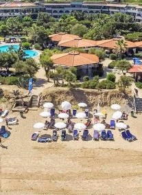 Fiesta Garden Beach ****