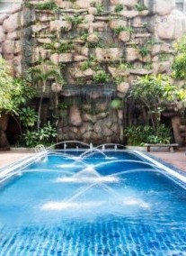 The Agate Boutique Resort **** The Agate Boutique Resort ****