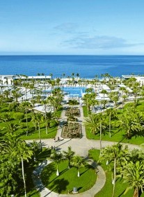 Riu Club Gran Canaria ****