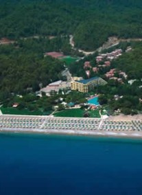 Euphoria Tekirova Hotel *****