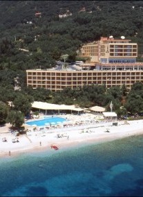 Atlantica Nissaki Beach ****