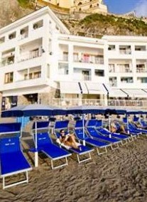 Giosué a Mare Hotel*** Giosué a Mare Hotel***