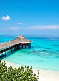 Reethi Beach Resort ****