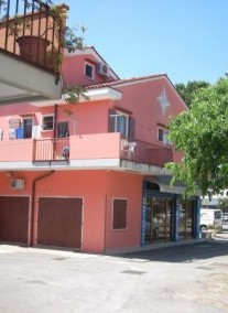 Condominio Ariete