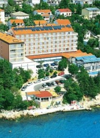 Mediteran Hotel ***