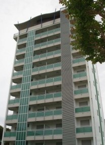 Appartamenti Torre del Sole