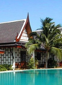 Thai Ayodhya Villas ***+