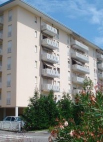 Girasole apartman ***