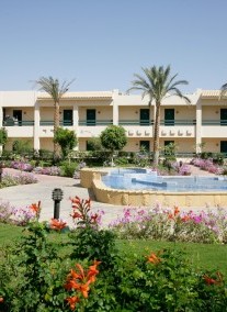 Sunrise Island Garden *****