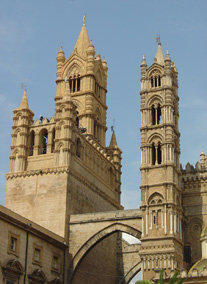 Szicília-Taormina szállások