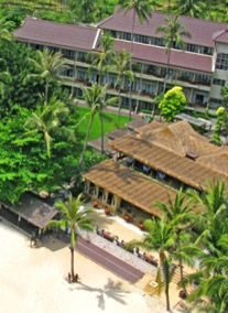 Thaiföld-Hua Hin szállások