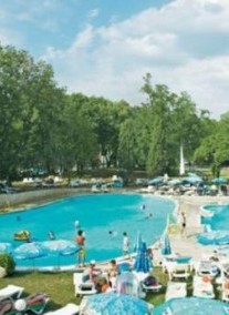 Dolphin Hotel **** Dolphin Hotel ****