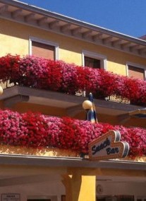 Al Mare Hotel ***