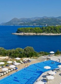 Valamar Argosy ****