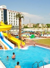 Sidekum Hotel *****