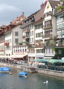 2023.08.11-08.17. 7nap/6éj Svájc és az Északolasz tóvidék