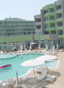 Arsena Hotel ****