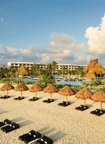 Secrets Maroma Beach *****