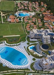 Attaleia Shine Luxury ***** Attaleia Shine Luxury *****
