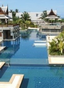 Mukdara Beach Resort ****