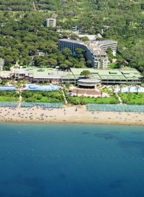 Pine Beach Belek *****