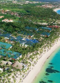 Barcelo Bavaro Beach ***** 