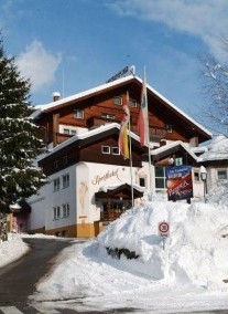 Sporthotel Mölltal ***