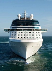 11 éjszaka hajóút Hajótársaság: Celebrity Cruises Hajó neve: Celebrity Equinox Útvonal: Fort Lauderdale-Puerto Limón-Colón-Cartagena-Georgetown-Cozumel-Fort Lauderdale