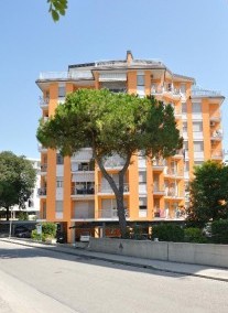Maracaibo apartmanház