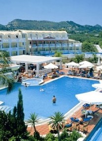 Palazzo di Zante ****