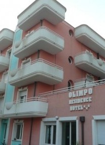 Residence Olimpo