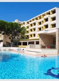 Adria Hotel ***