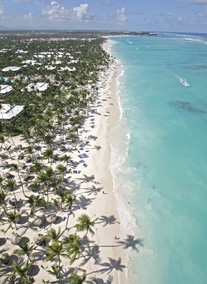 Grand Palladium Bavaro *****