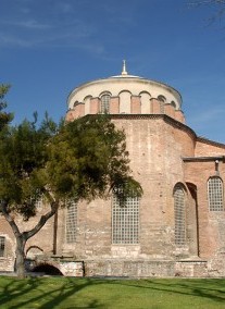 2023.10.05-10.08. 4nap/3éj Isztambul városlátogatás 